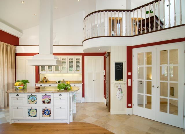 Möbeltischlerei Manfred Manzl - Gesamtlösungen aus einer Hand!