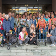 Westendorfer Kaufleute würdigen ­Engagement der freiwilligen Helfer